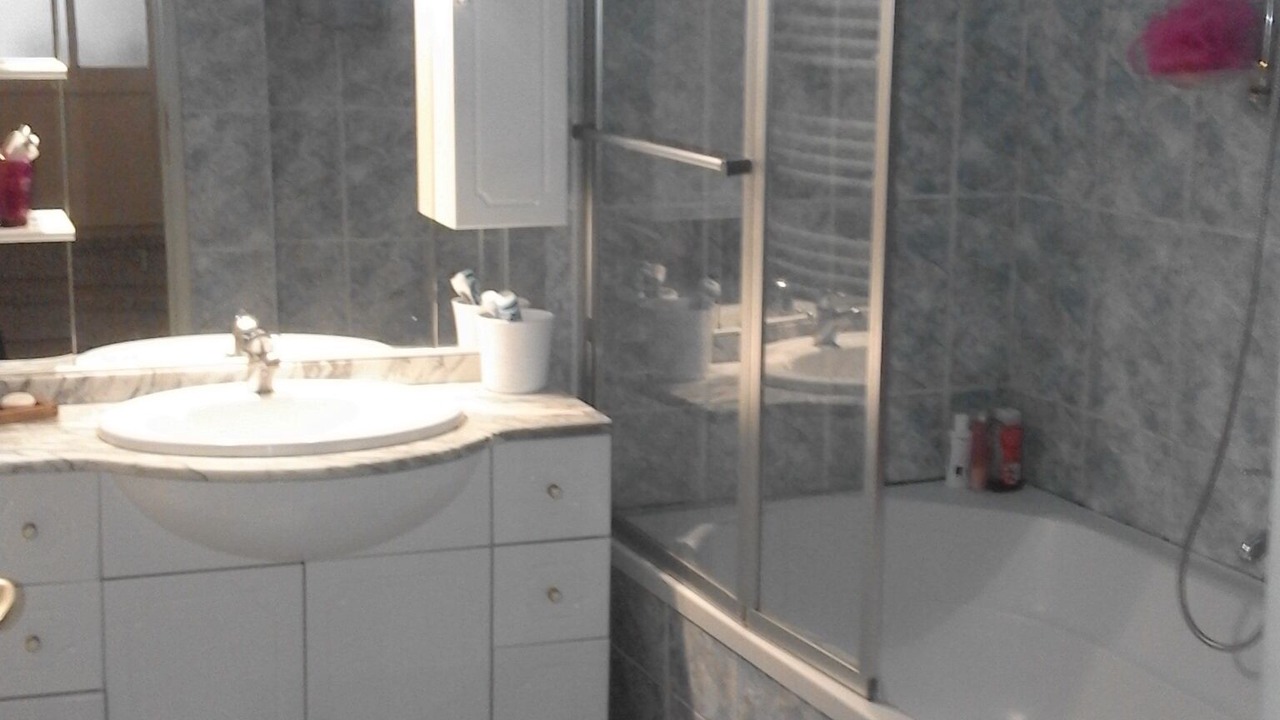 Photo of Bathroom in Aniane