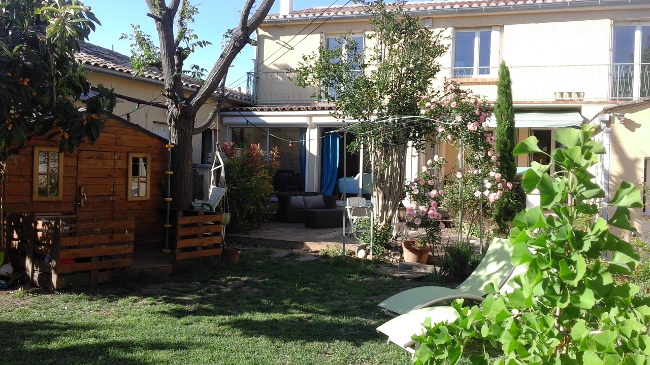 Photo of Outdoor in Aniane