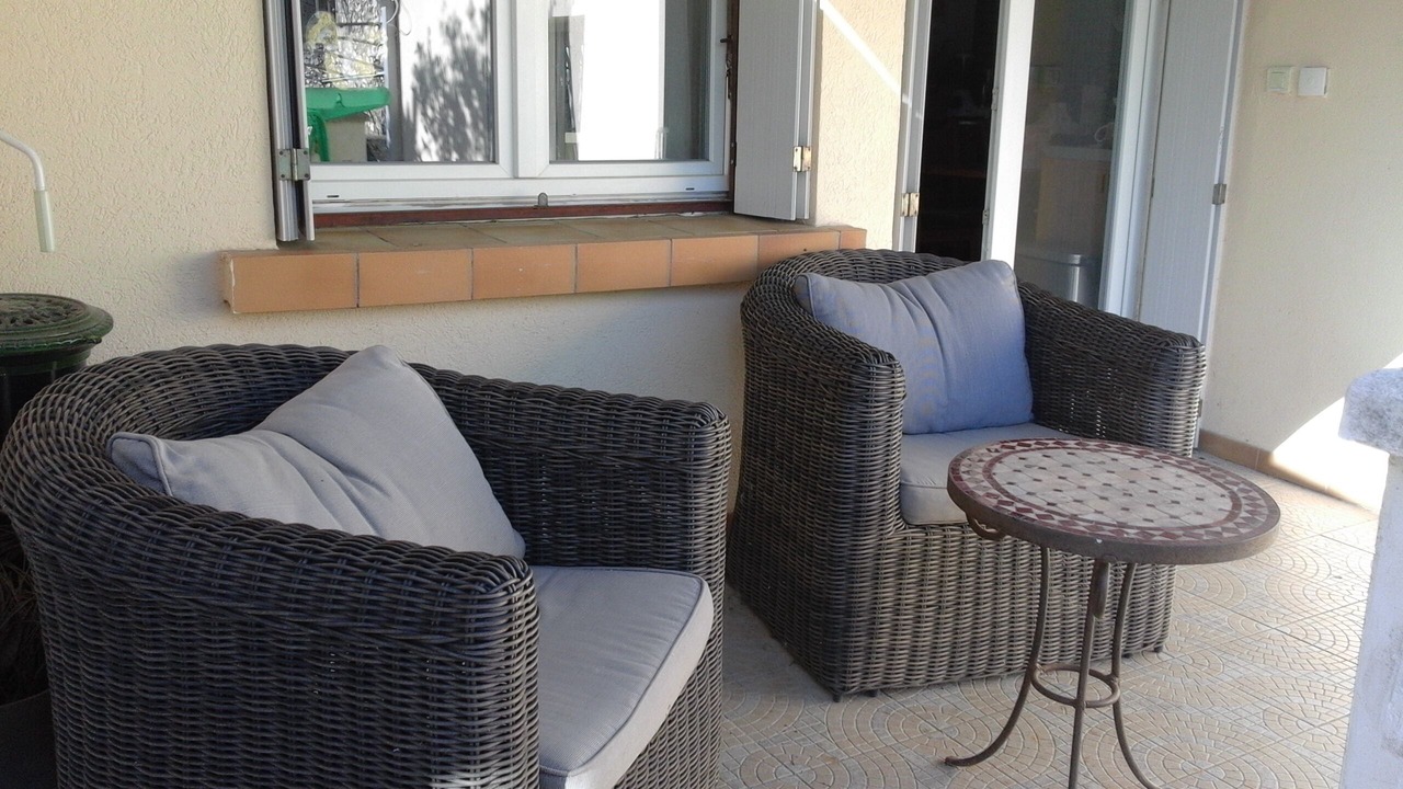 Photo of Outdoor in Aniane