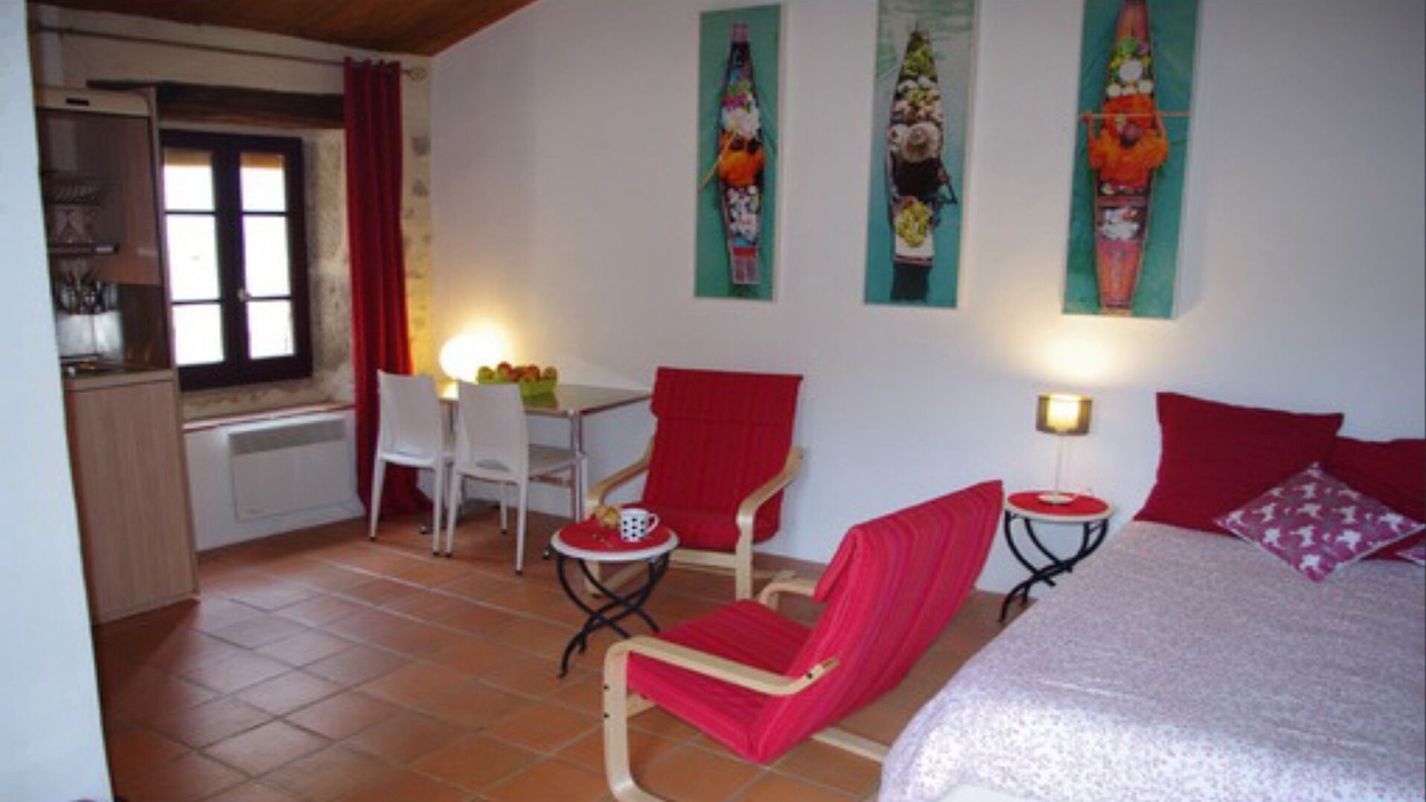 Photo of Bedroom in Joannas