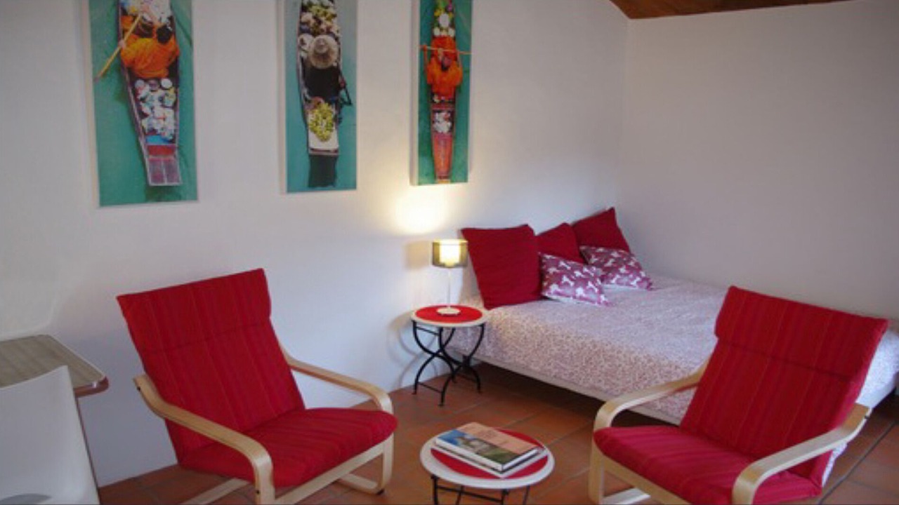 Photo of Bedroom in Joannas