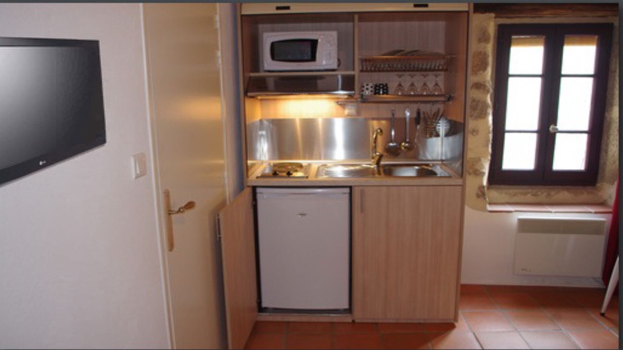 Photo of Kitchen in Joannas