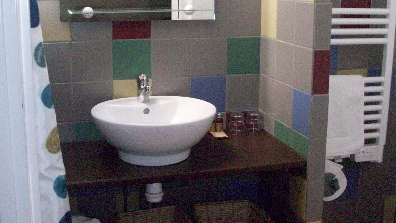 Photo of Bathroom in Joannas