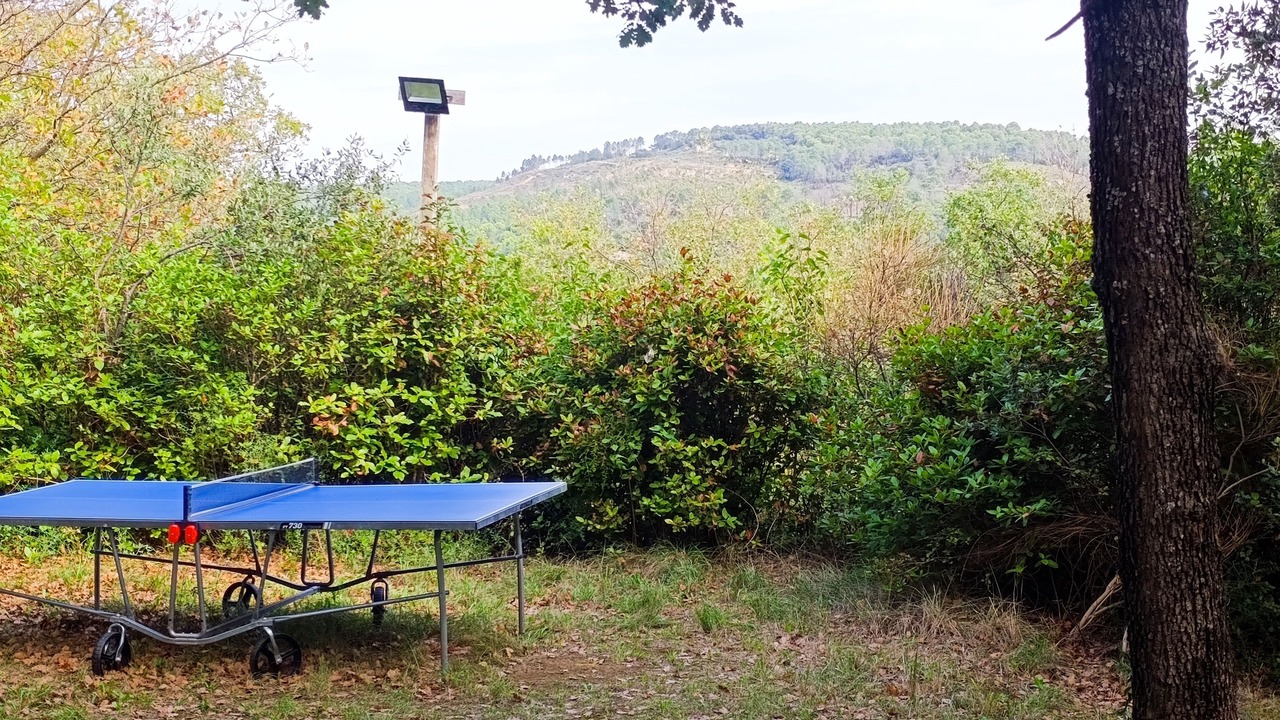 Photo of Outdoor in Piolenc