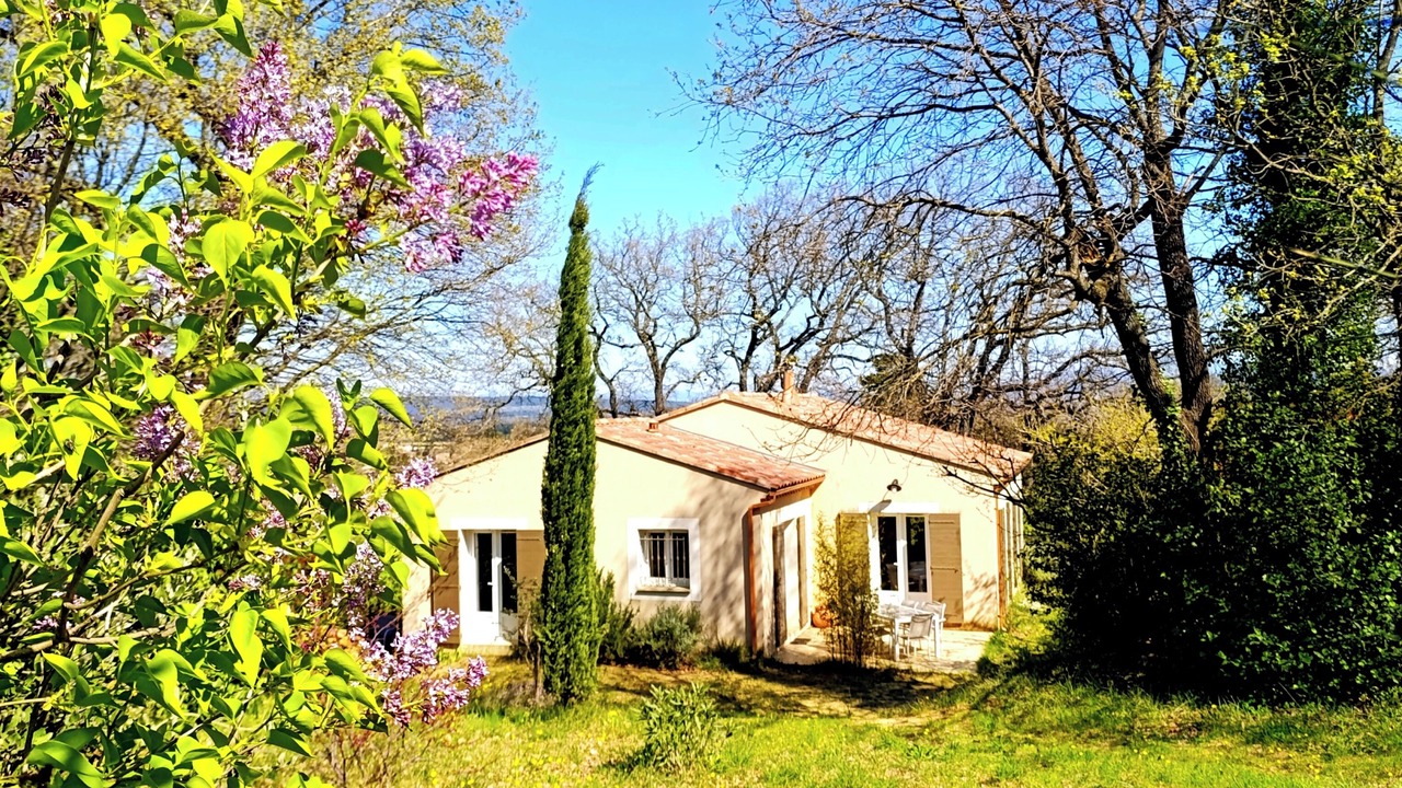 Photo of Outdoor in Piolenc