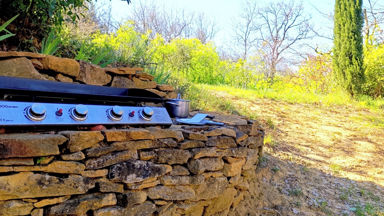 Photo of Outdoor in Piolenc