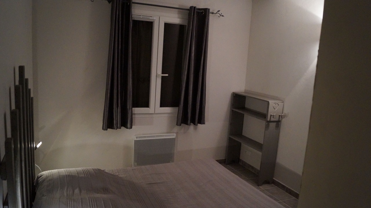 Photo of Bedroom in Piolenc