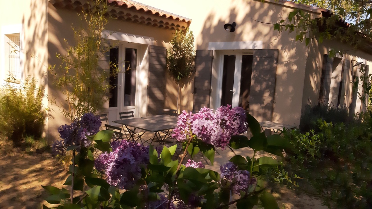 Photo of Outdoor in Piolenc