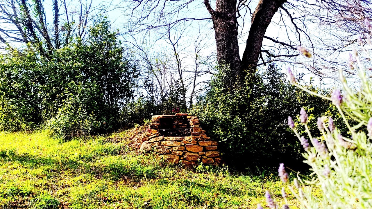 Photo of Outdoor in Piolenc