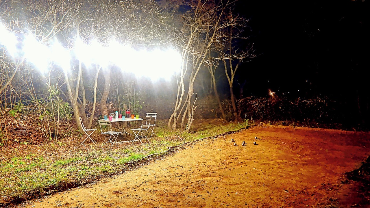 Photo of Outdoor in Piolenc