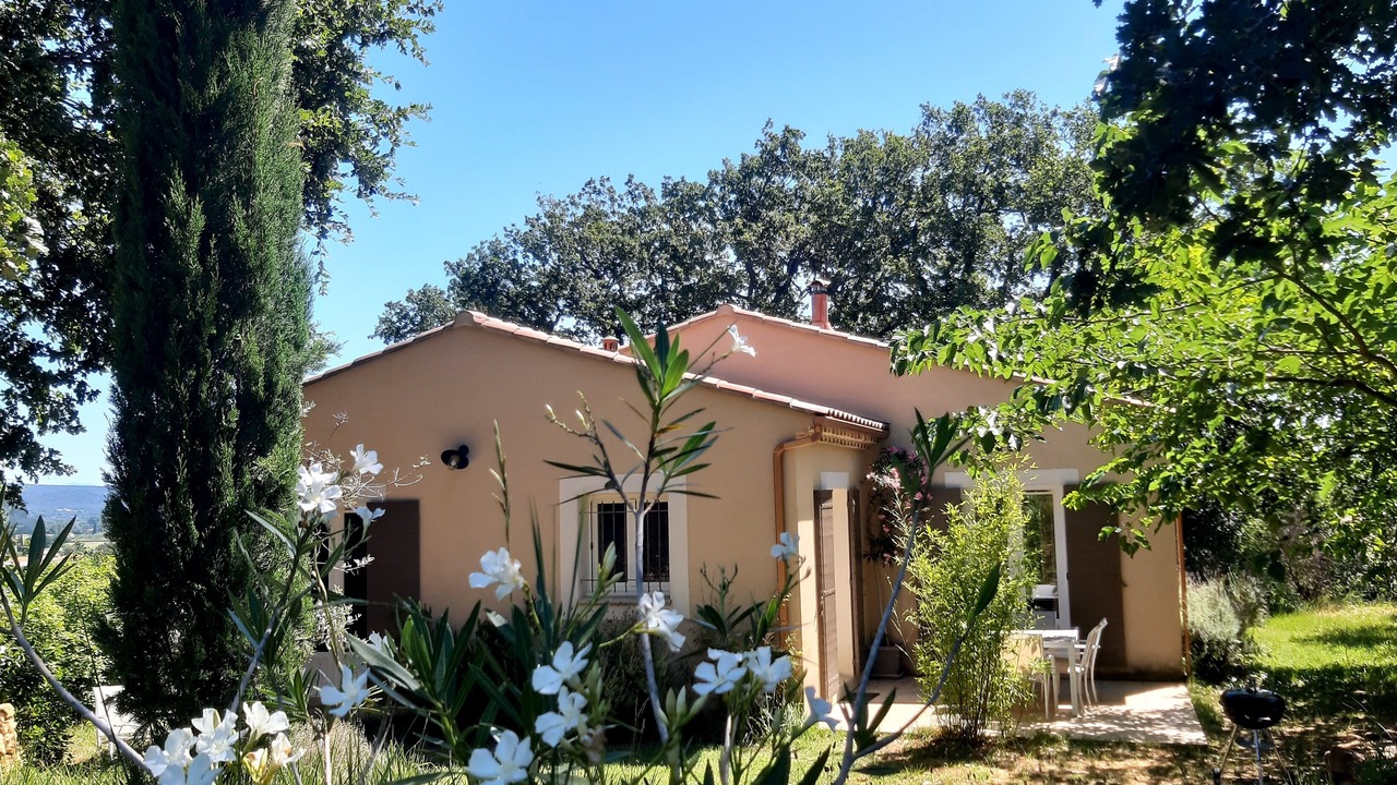 Photo of Outdoor in Piolenc