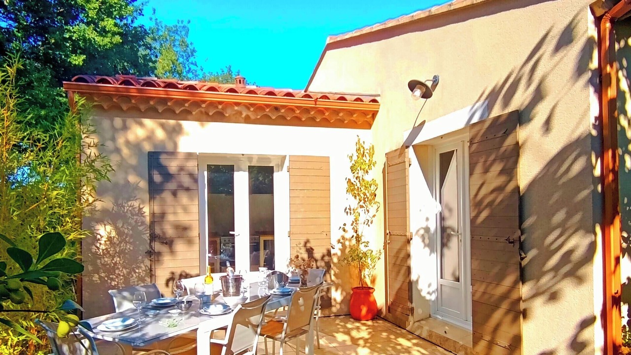 Photo of Outdoor in Piolenc