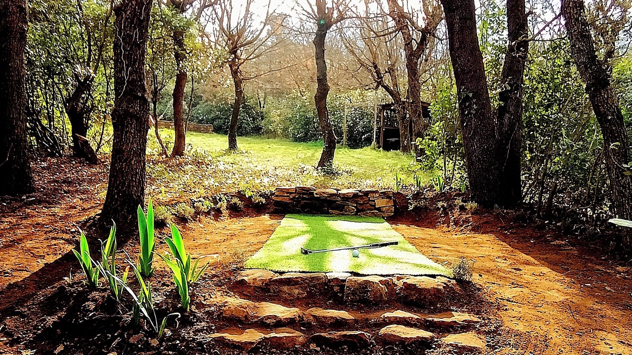 Photo of Outdoor in Piolenc