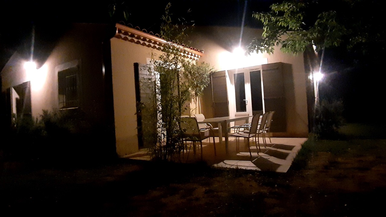 Photo of Outdoor in Piolenc