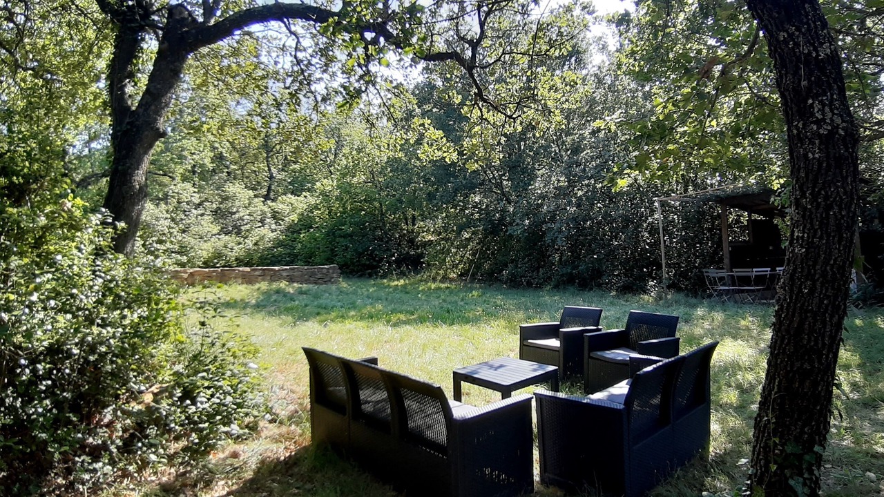 Photo of Outdoor in Piolenc