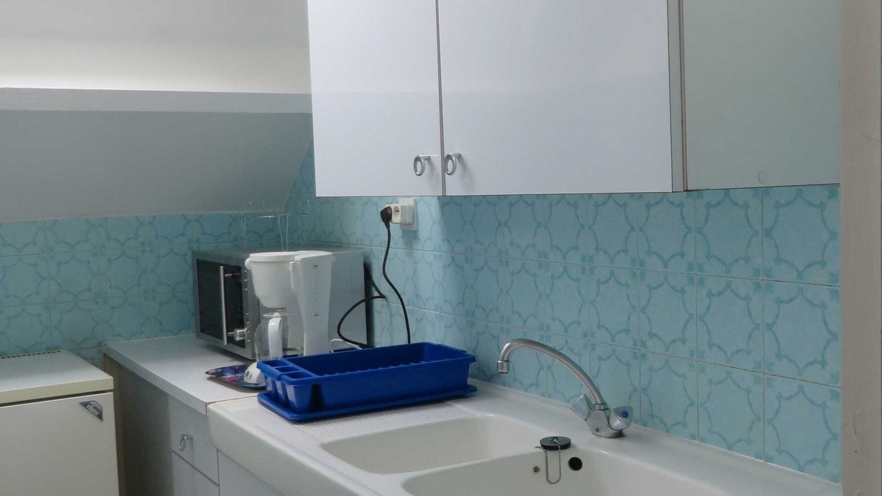 Photo of Kitchen in Pornichet