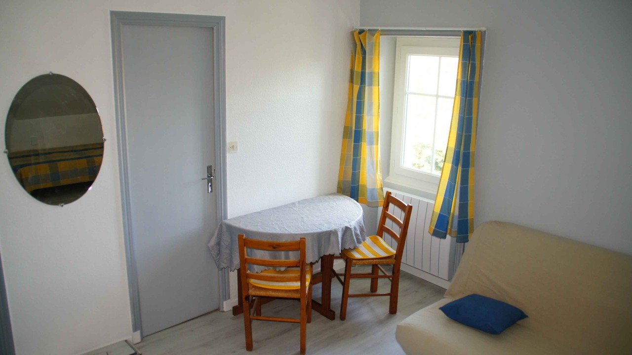 Photo of Livingroom in Pornichet
