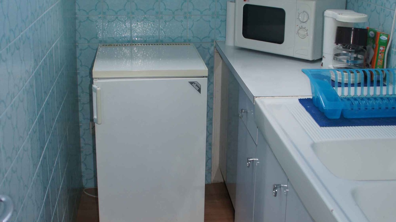 Photo of Kitchen in Pornichet