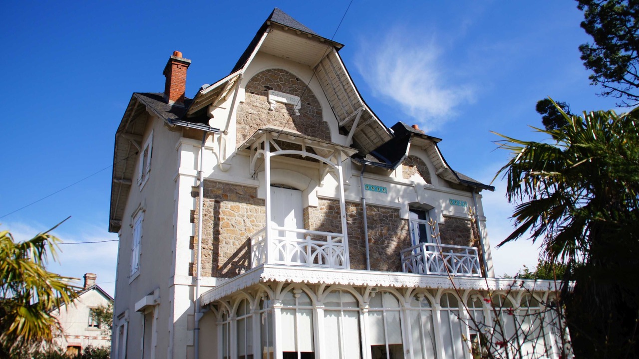Photo of Outdoor in Pornichet
