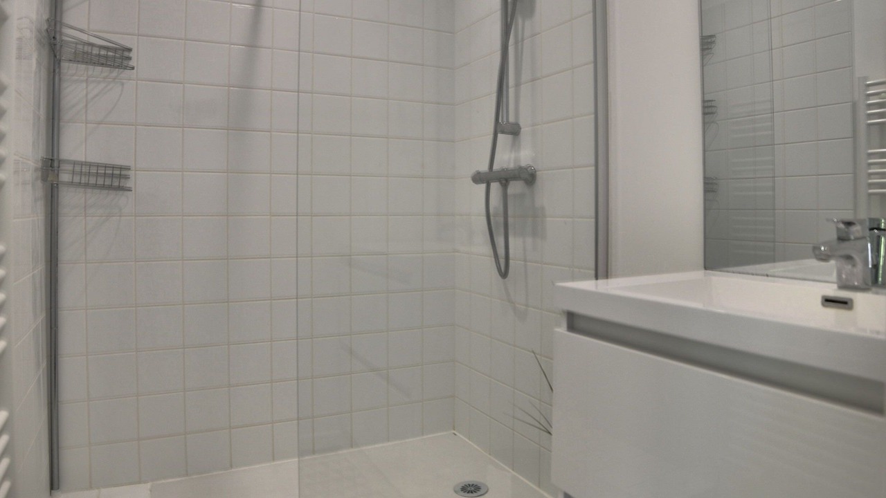 Photo of Bathroom in Arvert