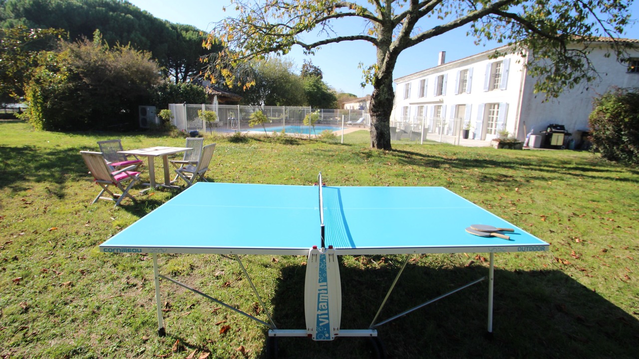 Photo of Outdoor in Arvert