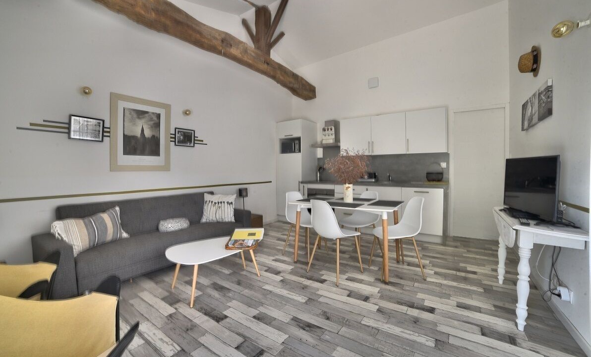 Photo of Livingroom in Arvert