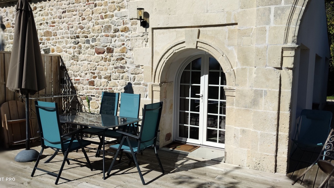 Photo of Outdoor in Arvert