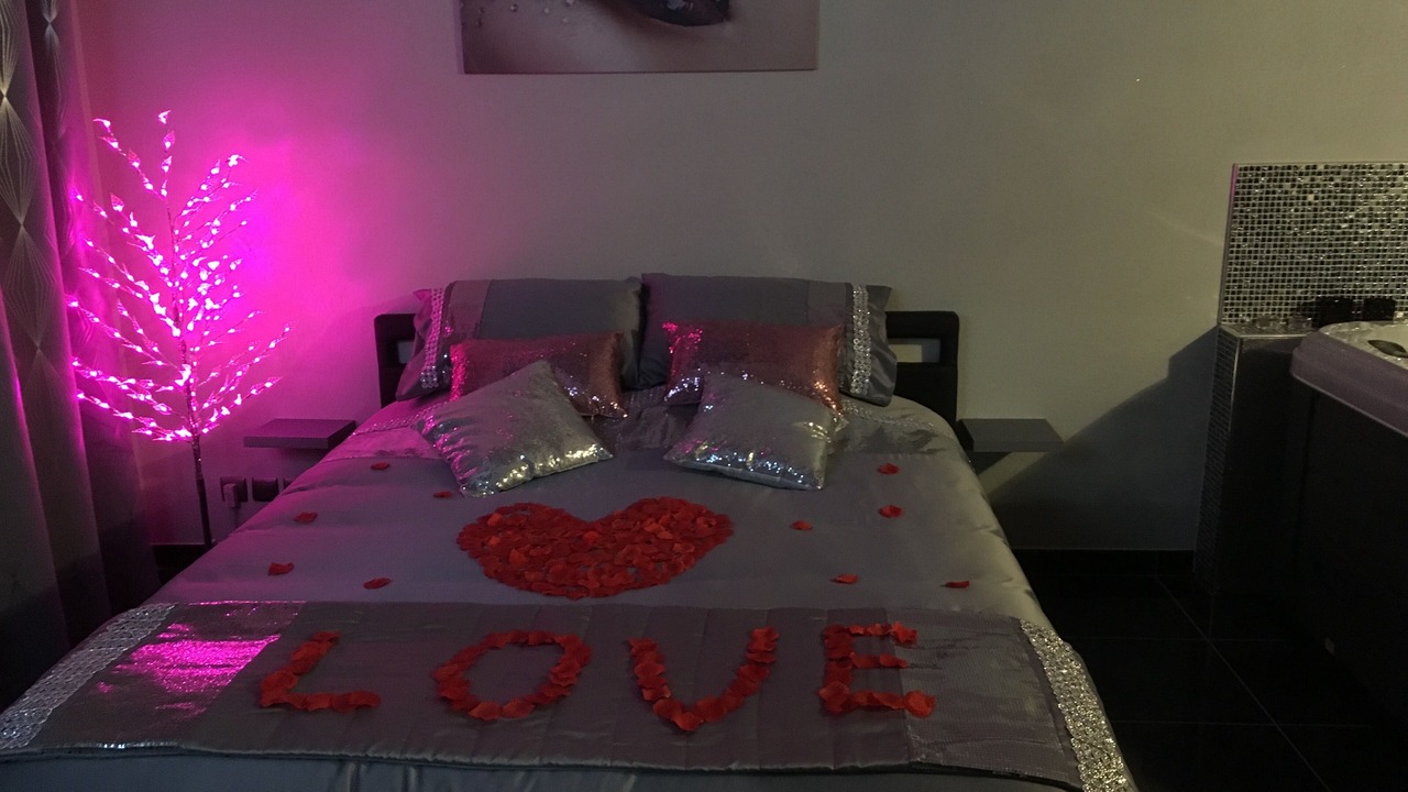 Photo of Bedroom in Clermont-l'Herault