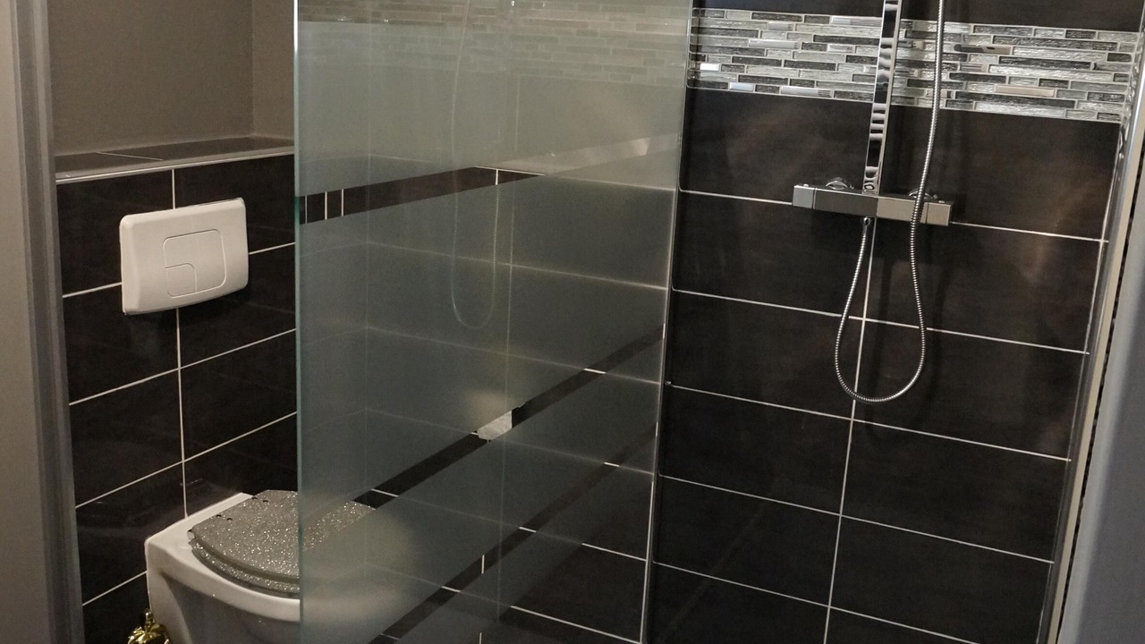Photo of Bathroom in Clermont-l'Herault