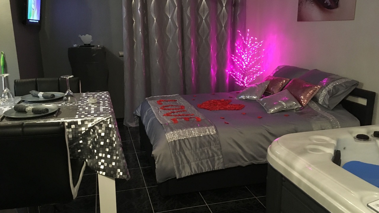 Photo of Bedroom in Clermont-l'Herault