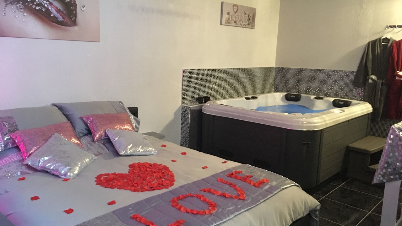 Photo of Bedroom in Clermont-l'Herault