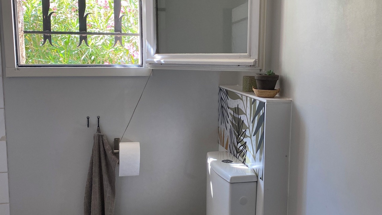 Photo of Bathroom in Pignan