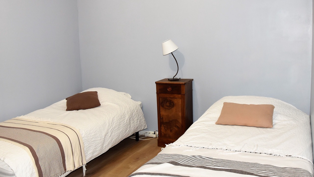Photo of Bedroom in Pignan