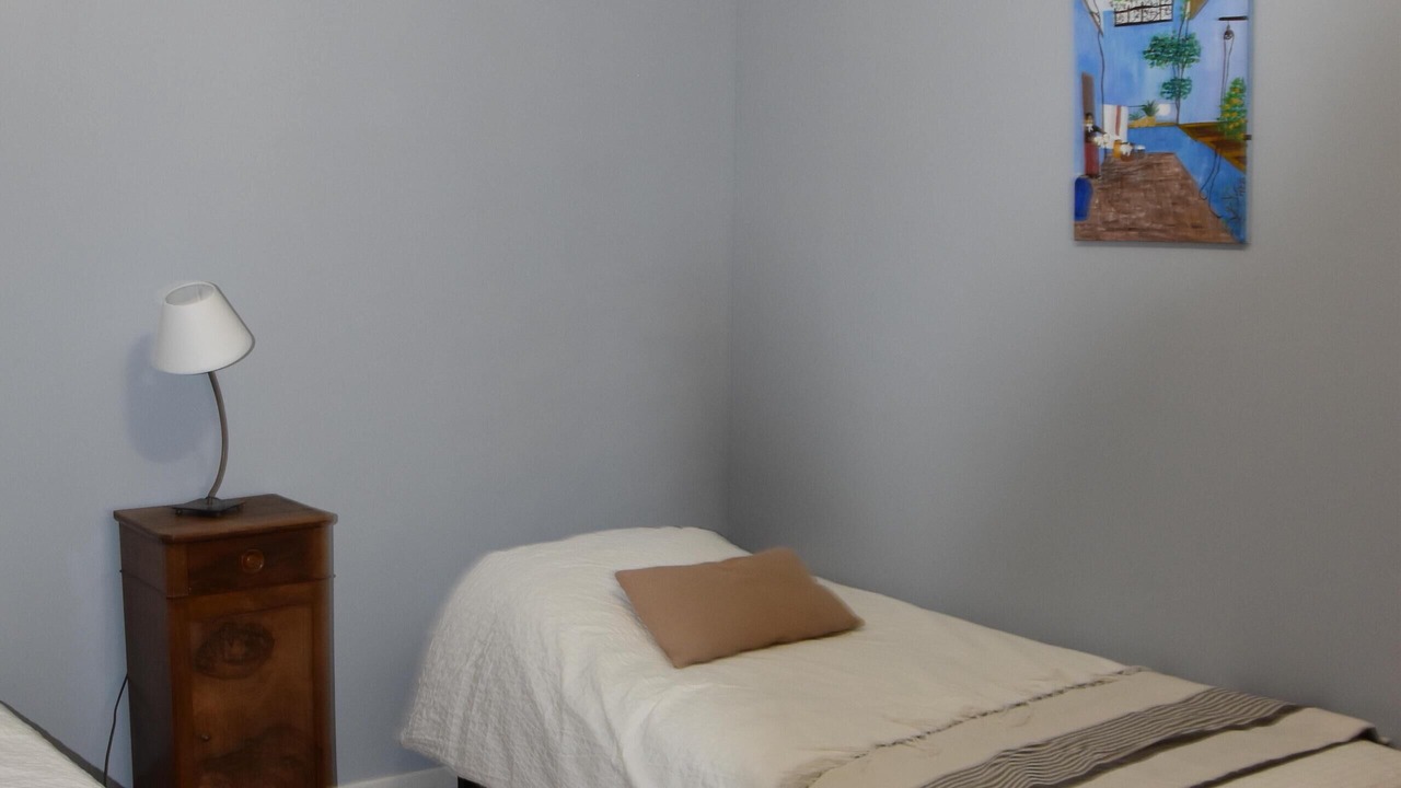 Photo of Bedroom in Pignan