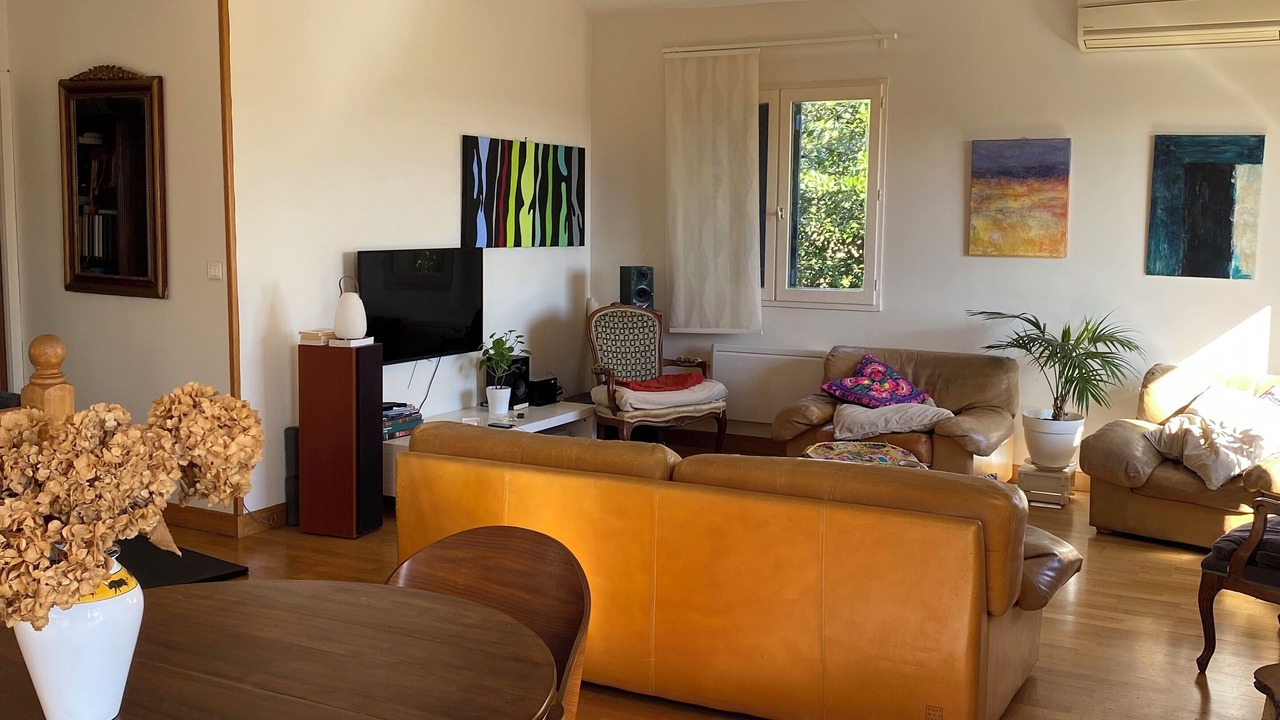 Photo of Livingroom in Pignan