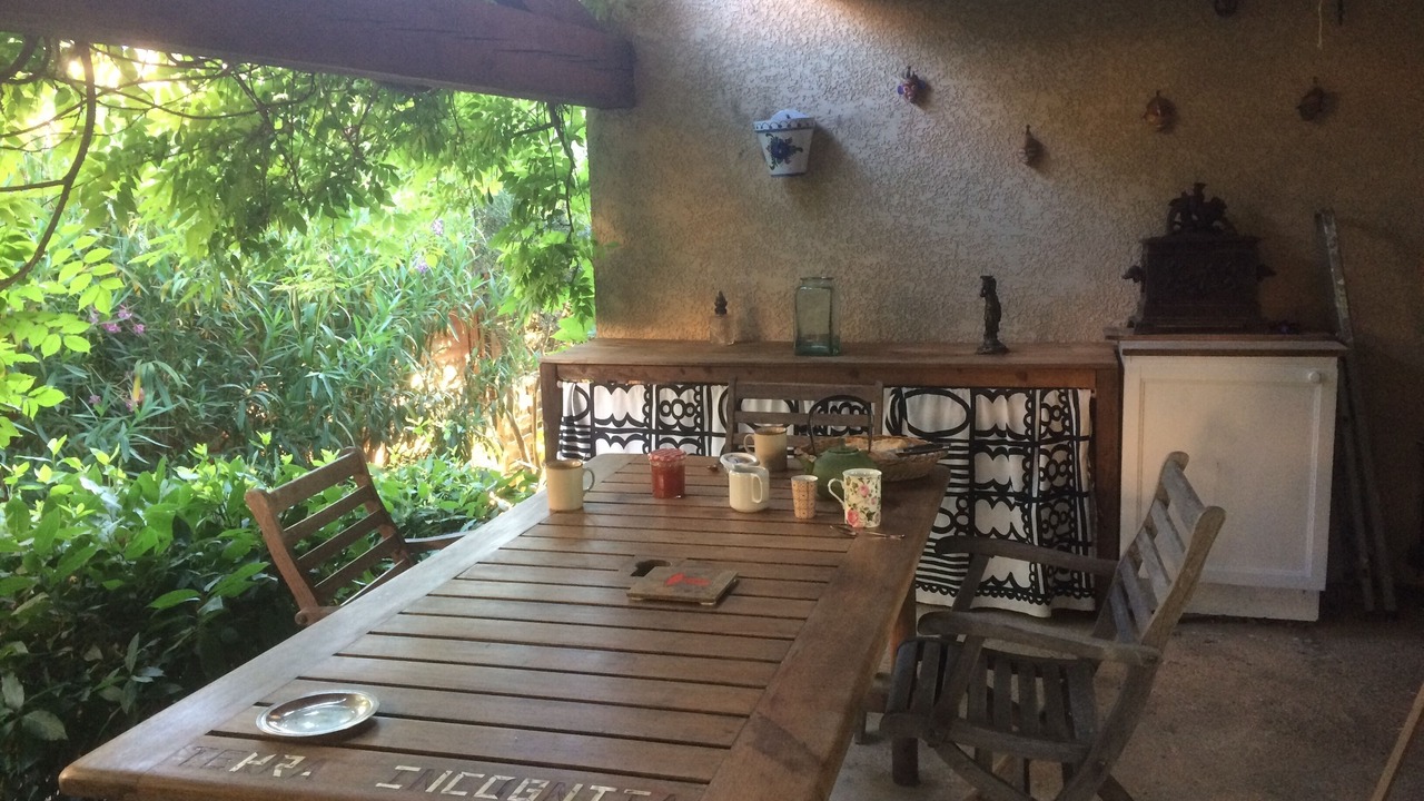 Photo of Outdoor in Pignan
