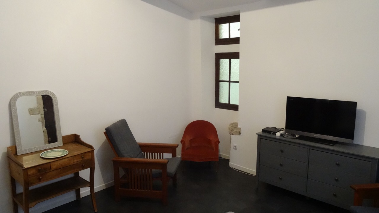 Photo of Bedroom in Sommieres