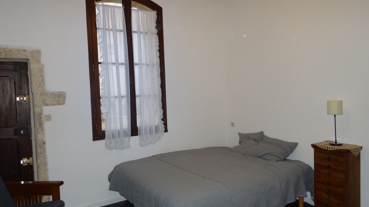 Photo of Bedroom in Sommieres