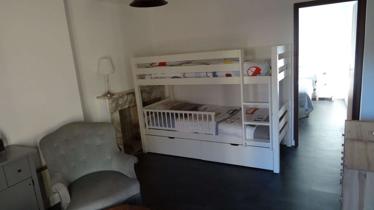 Photo of Bedroom in Sommieres