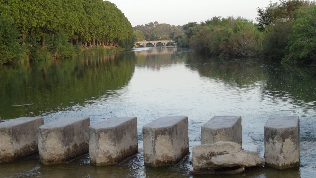 Photo of Outdoor in Sommieres