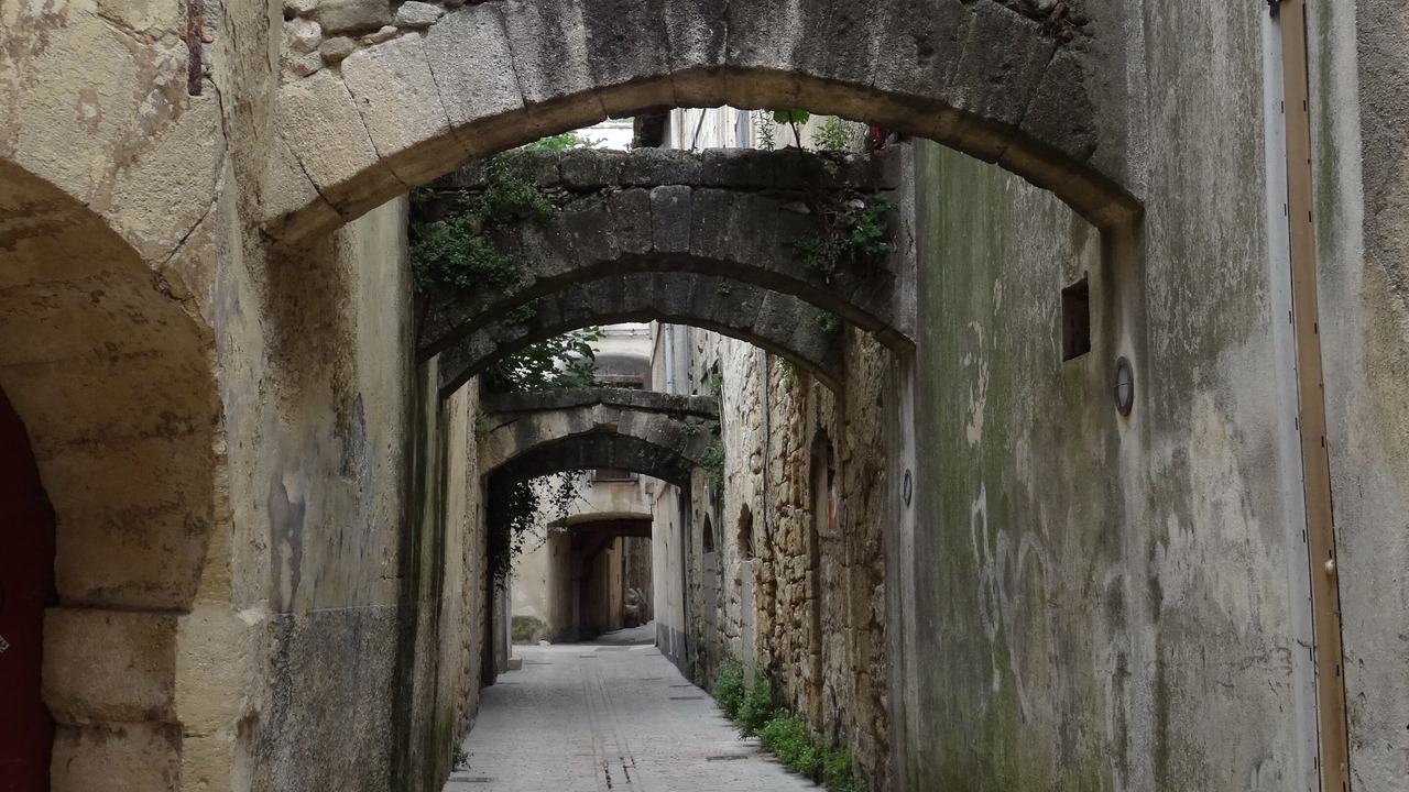 Photo of Outdoor in Sommieres