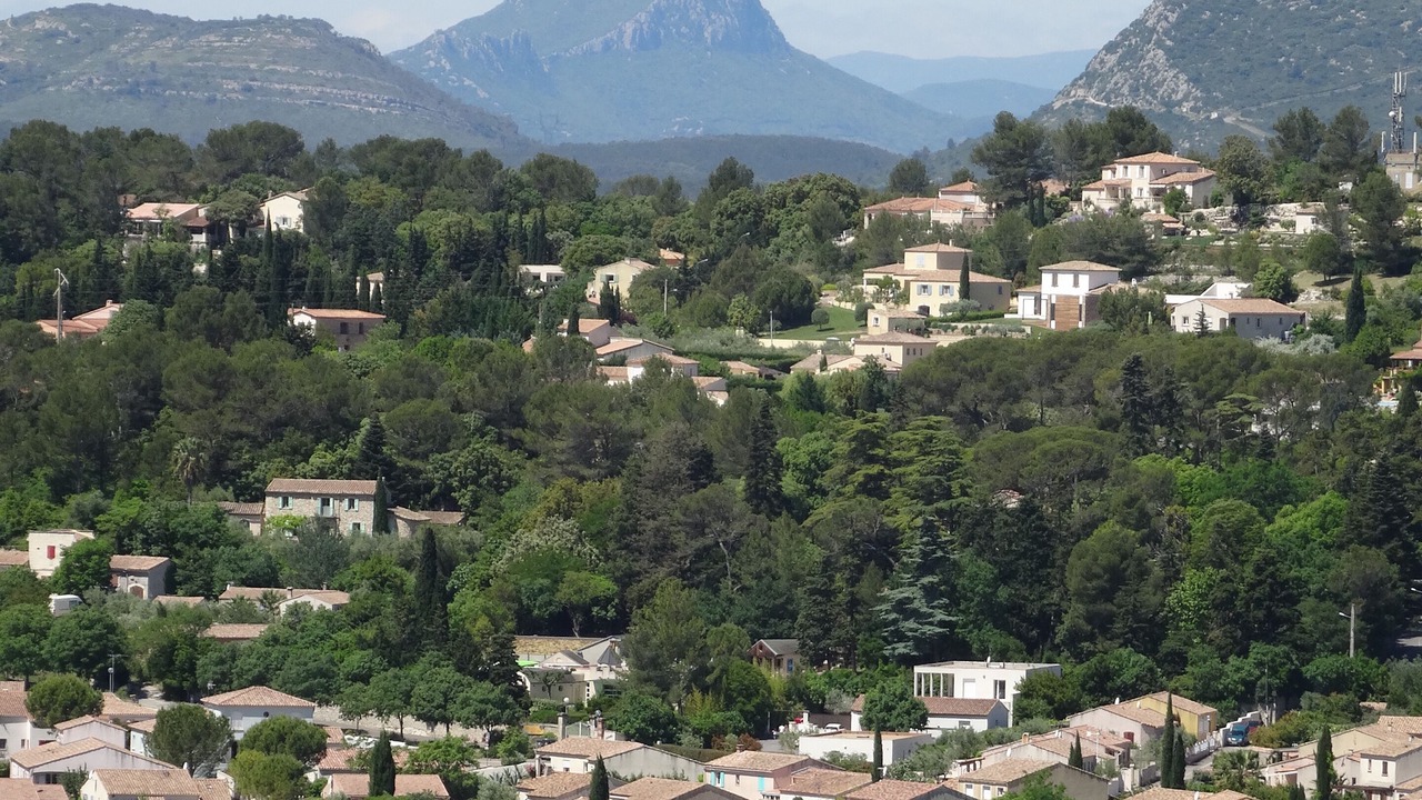 Photo of Outdoor in Sommieres