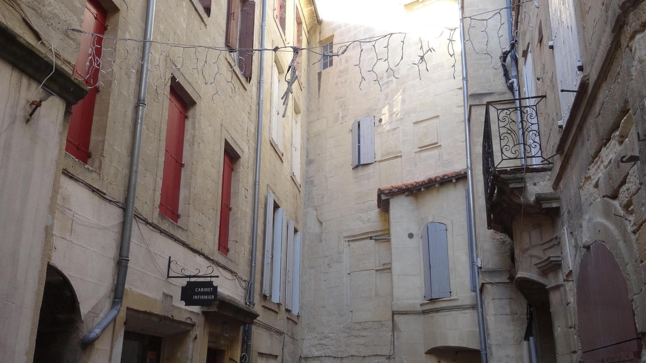 Photo of Outdoor in Sommieres