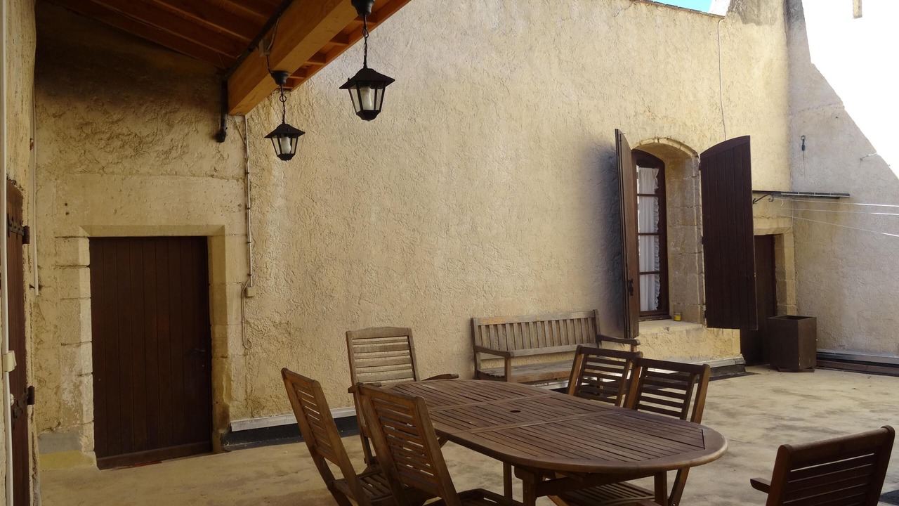 Photo of Outdoor in Sommieres