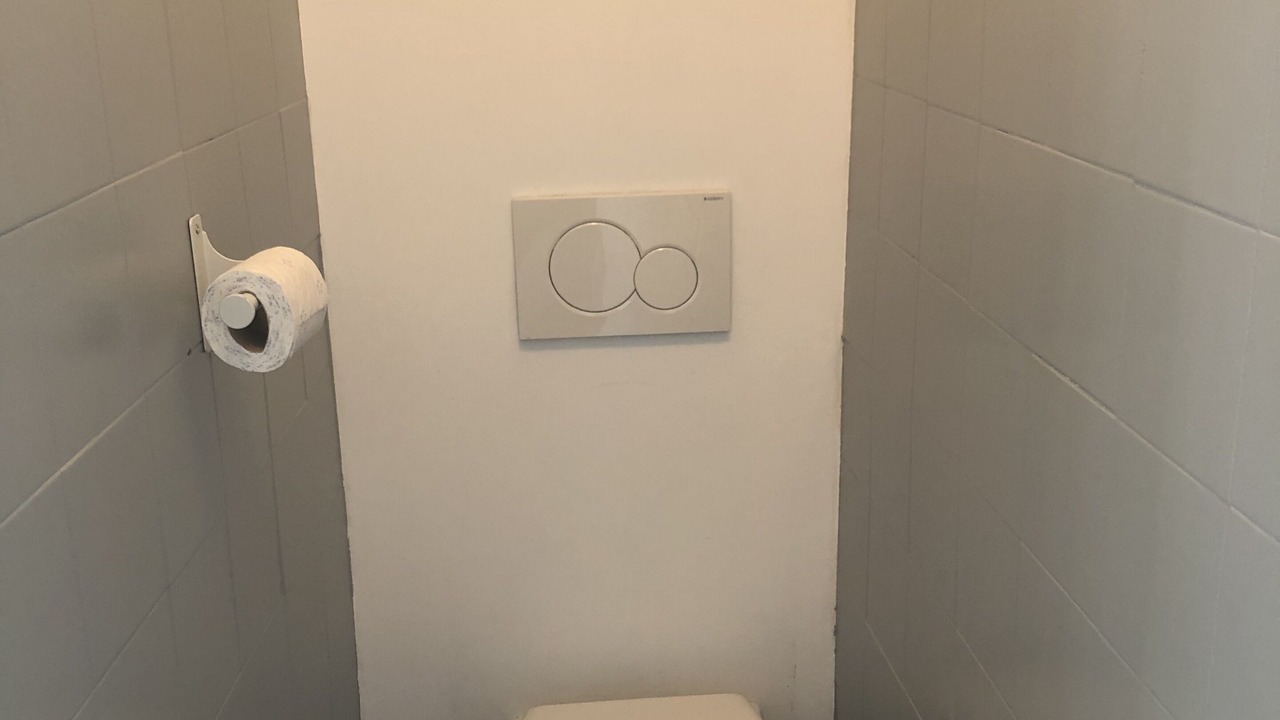 Photo of Bathroom in Sommieres