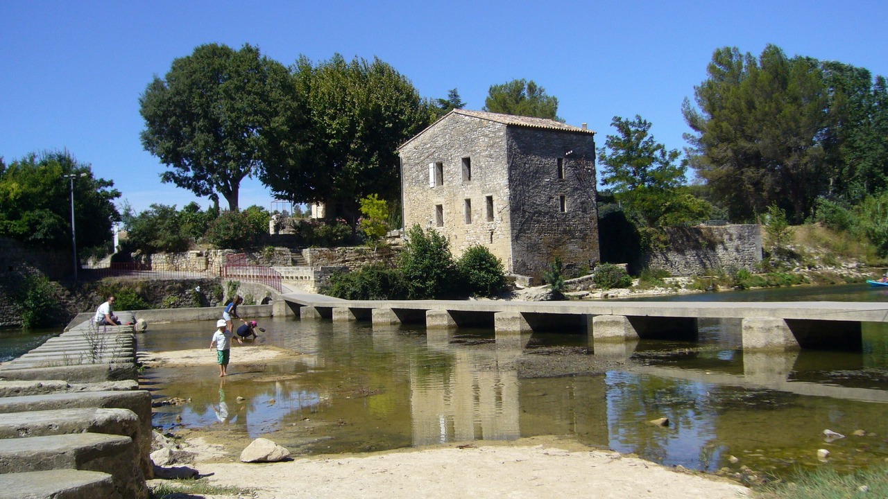 Photo of Others in Sommieres