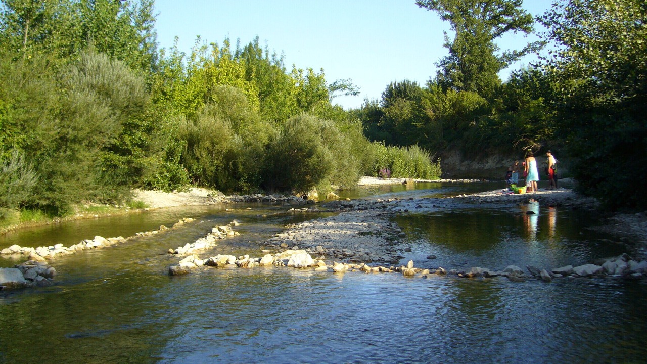 Photo of Outdoor in Sommieres