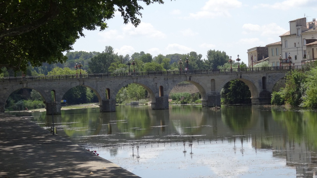 Photo of Outdoor in Sommieres