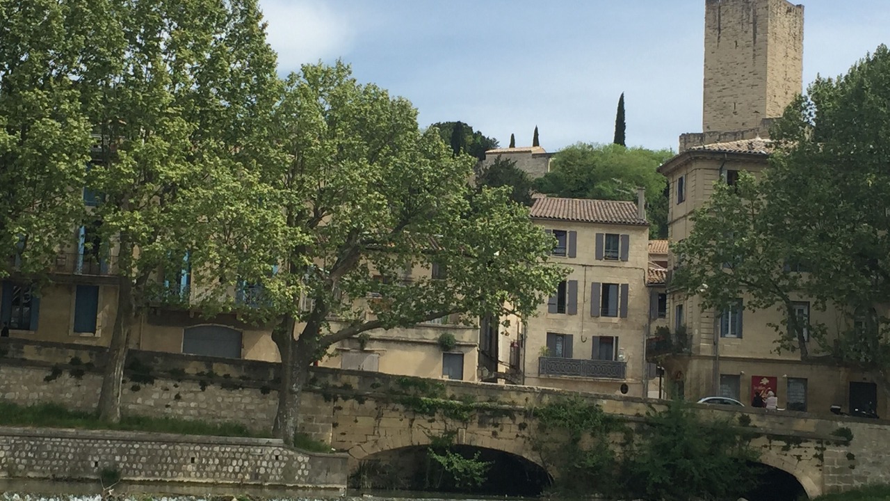 Photo of Outdoor in Sommieres