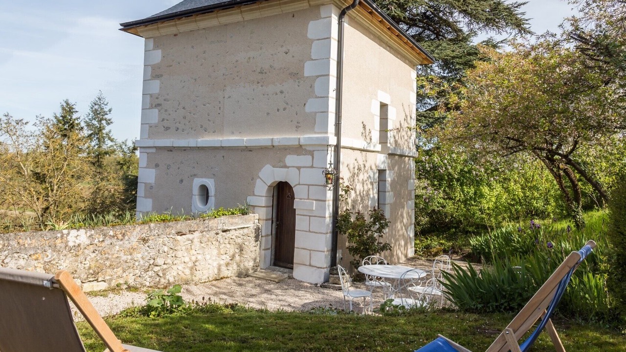 Photo of Outdoor in Montlouis-sur-Loire